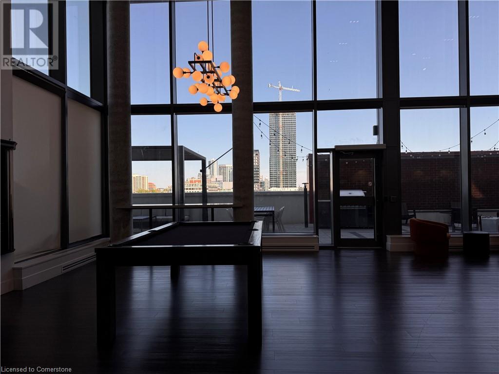 5 WELLINGTON Street S Unit# 701