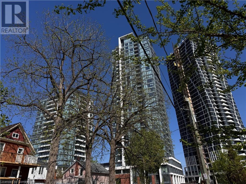 5 WELLINGTON Street S Unit# 701