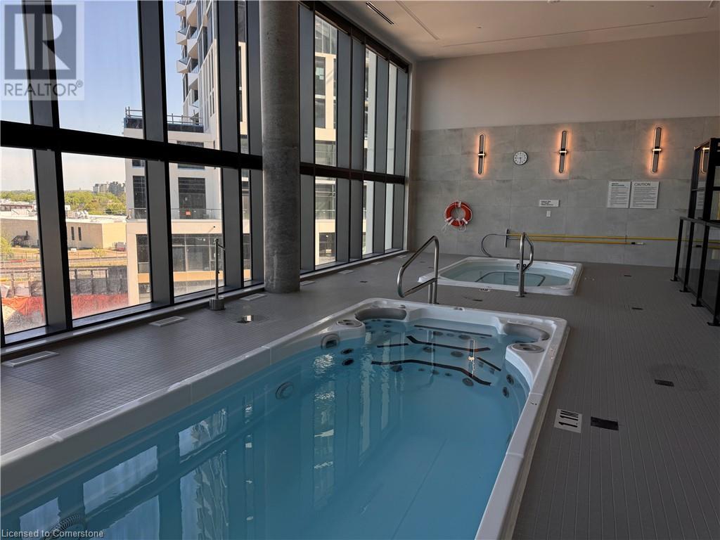 5 WELLINGTON Street S Unit# 701