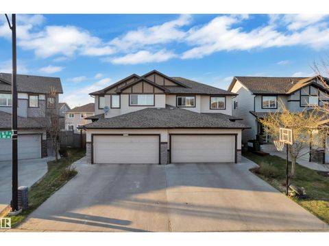 5520 5 AV SW Edmonton AB T6X1R9
