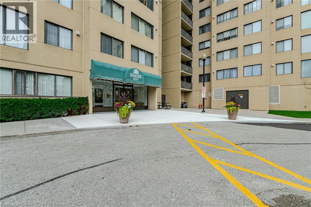 6500 MONTEVIDEO Road Unit# 1203