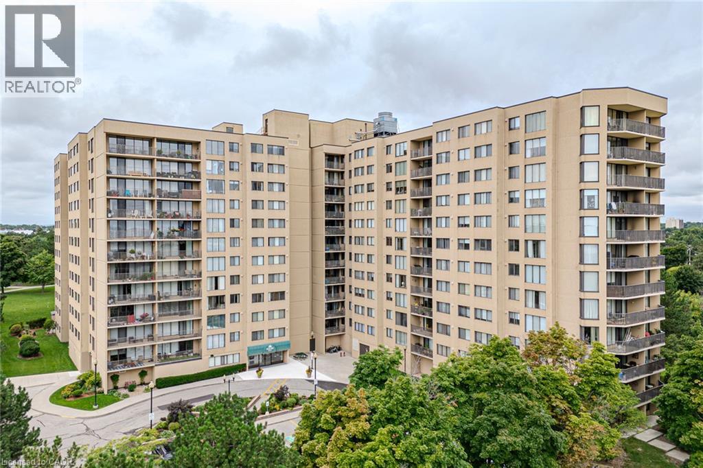 6500 MONTEVIDEO Road Unit# 1203