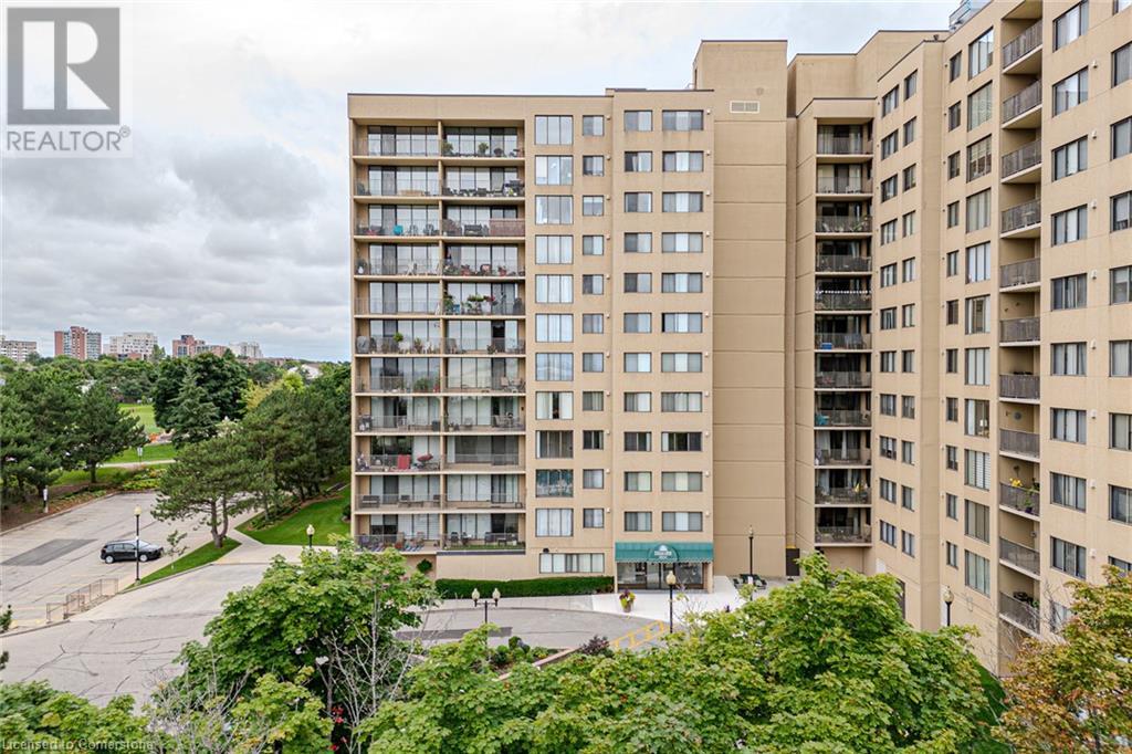6500 MONTEVIDEO Road Unit# 1203