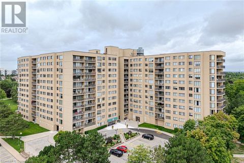 6500 MONTEVIDEO Road Unit# 1203 Mississauga ON L5N3T6