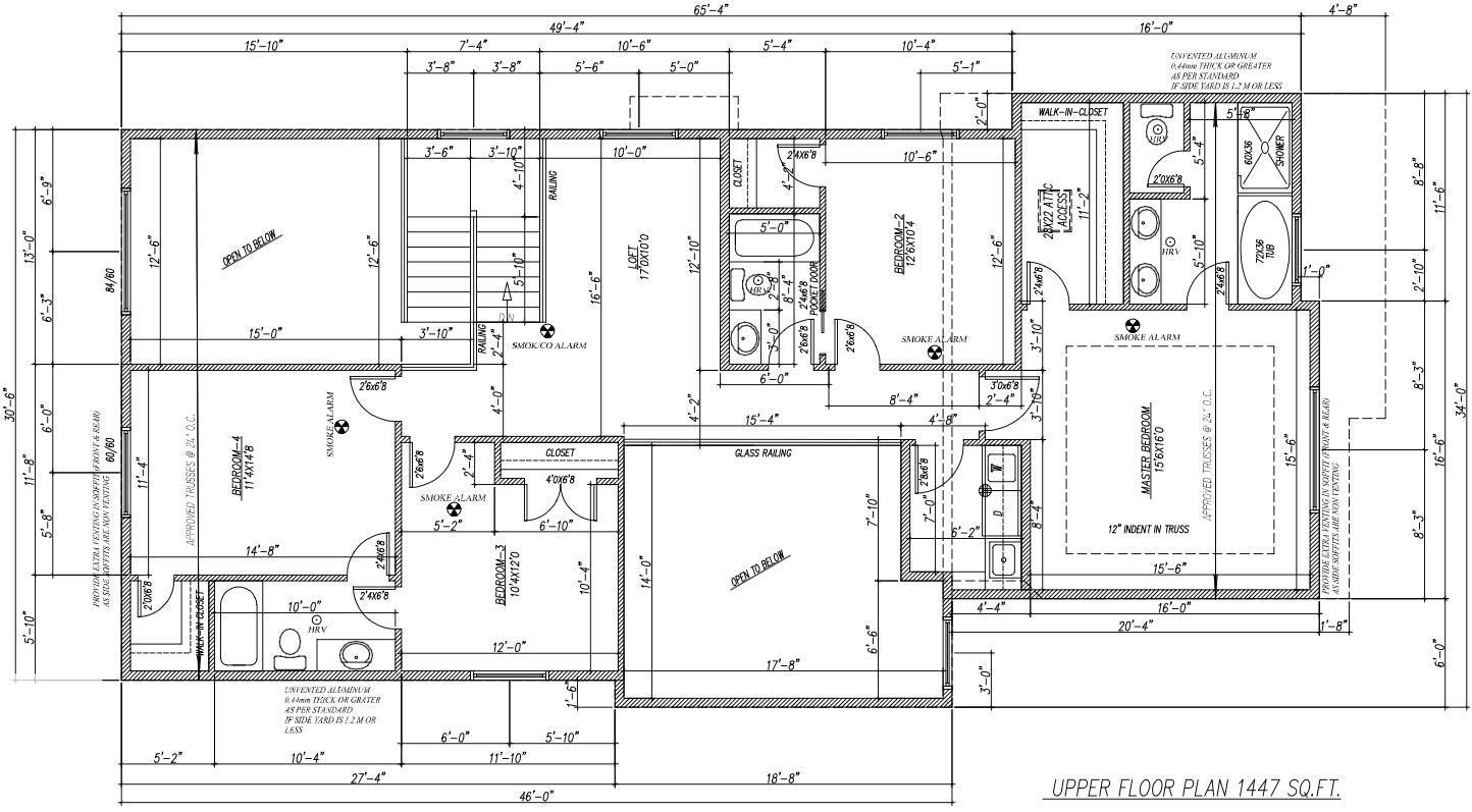 2740 64 AV NE