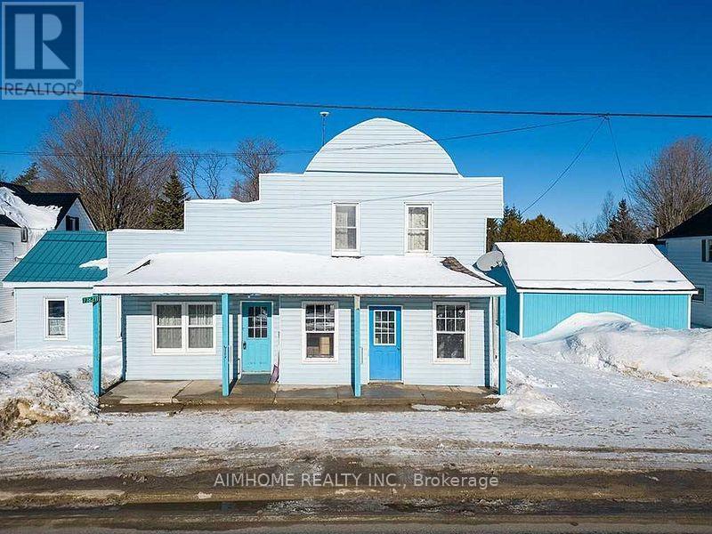 UNIT 2 - 776211 HIGHWAY 10 E