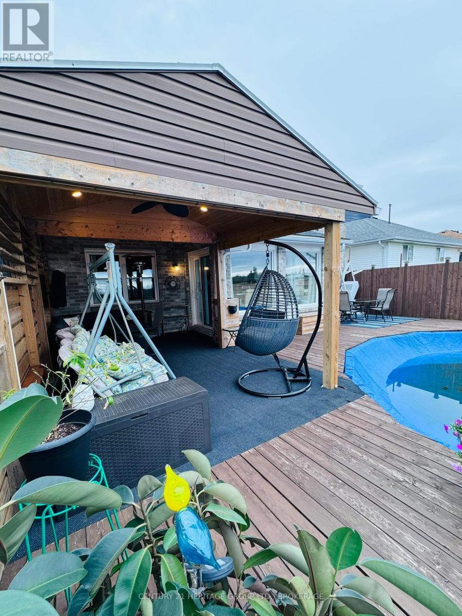 66 ANGUS DRIVE