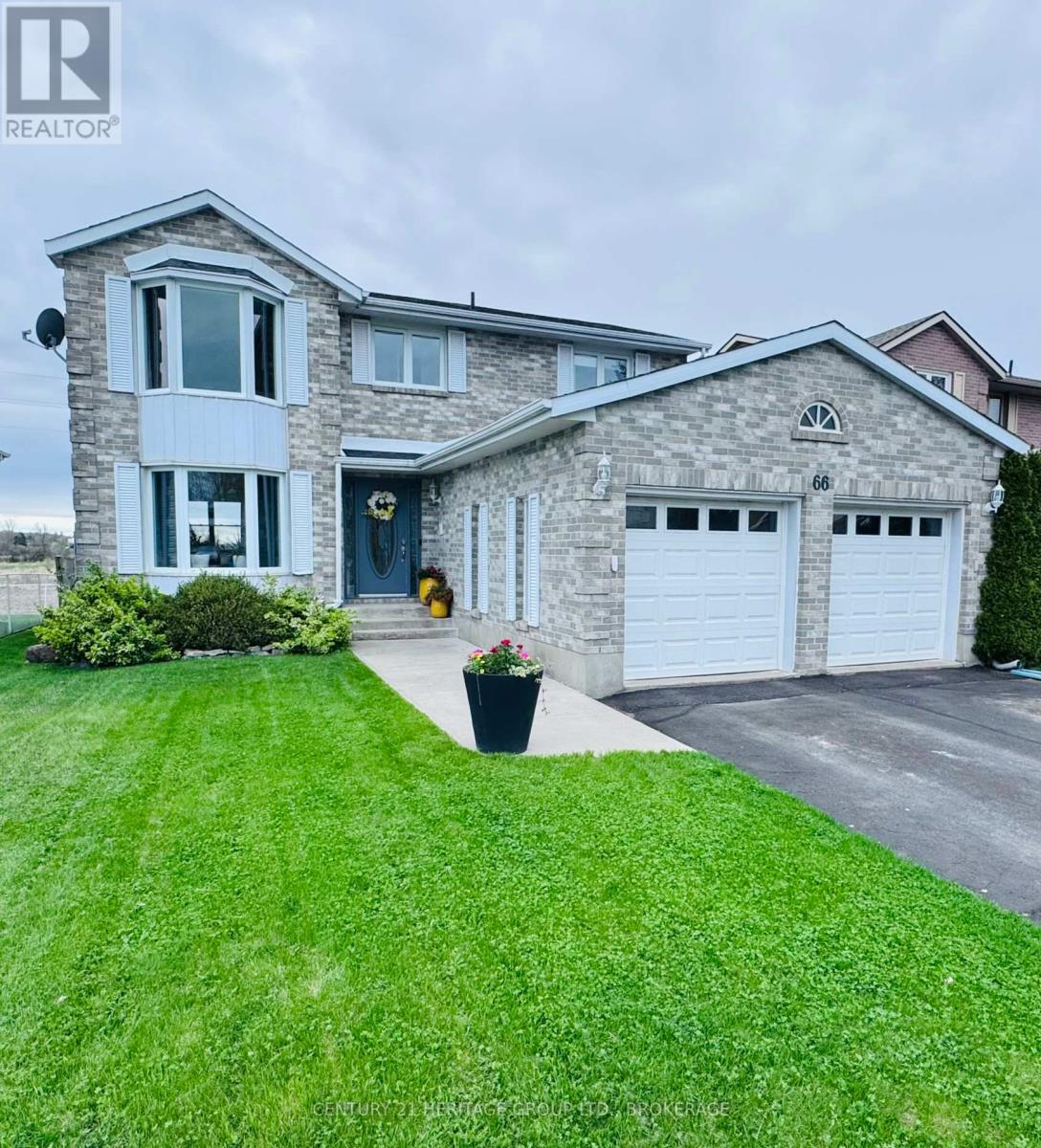 66 ANGUS DRIVE