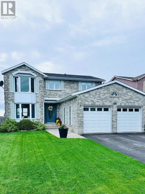 66 ANGUS DRIVE Greater Napanee ON K7R3W9