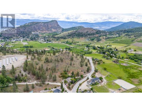 13316 Prairie Valley Road Summerland BC V0H1Z8