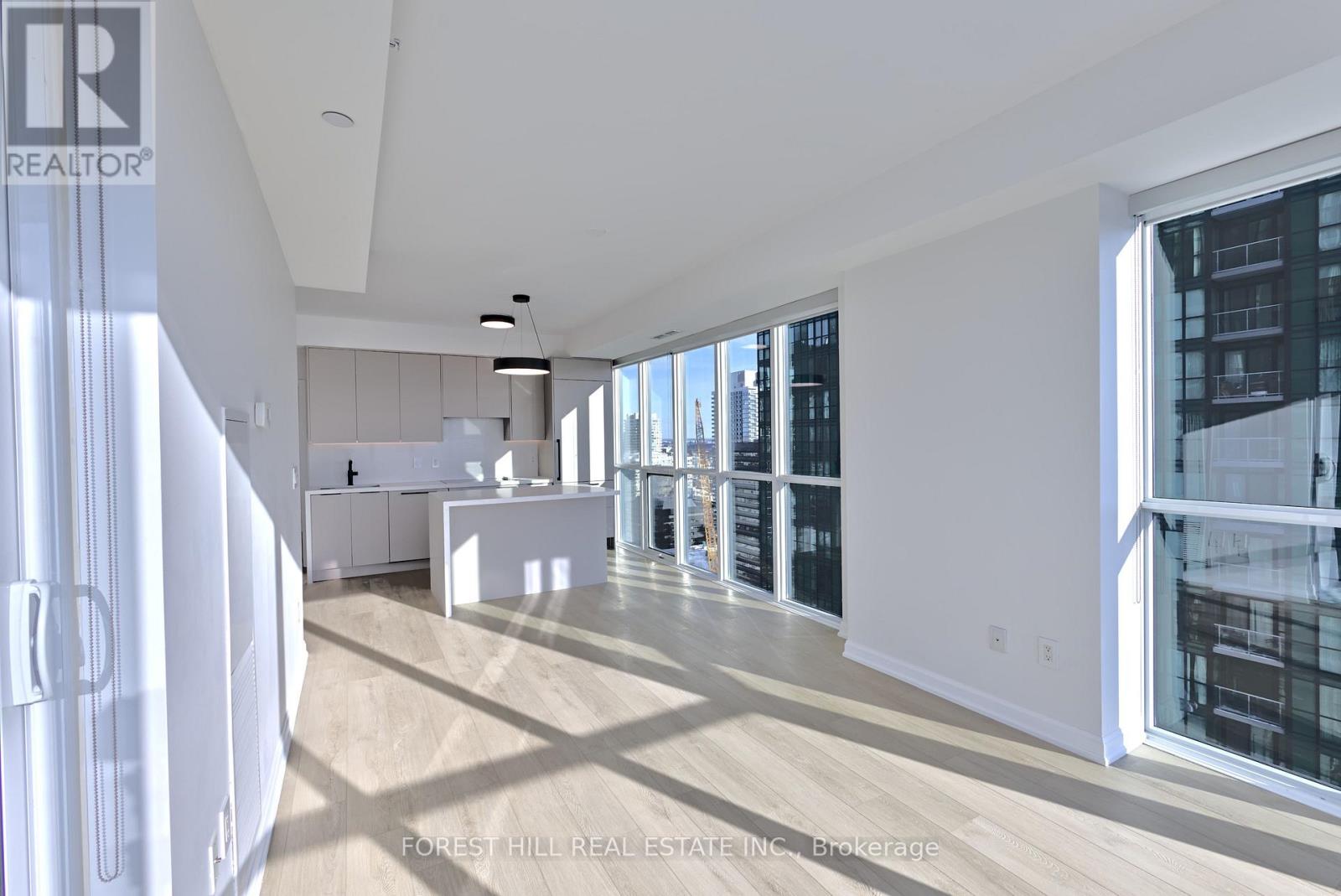 2502 - 11 BOGERT AVENUE