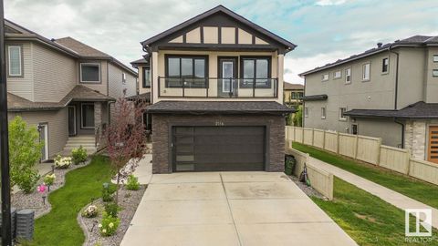 2116 20 ave NW NW Edmonton AB T6T2L2