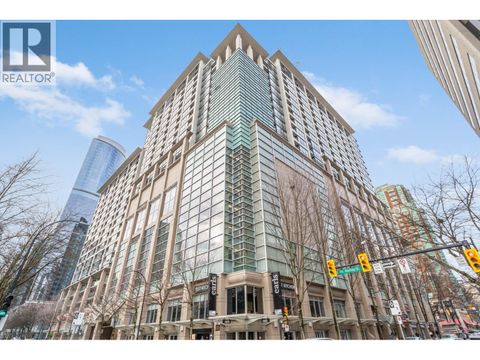 602 933 HORNBY STREET Vancouver BC V6Z3G4