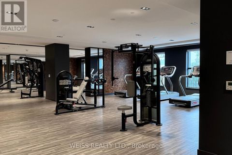 610 - 82 DALHOUSIE STREET Toronto (Church-Yonge Corridor) ON M5B0C5