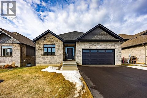 135 GIBBONS Street Waterford ON N0E1Y0