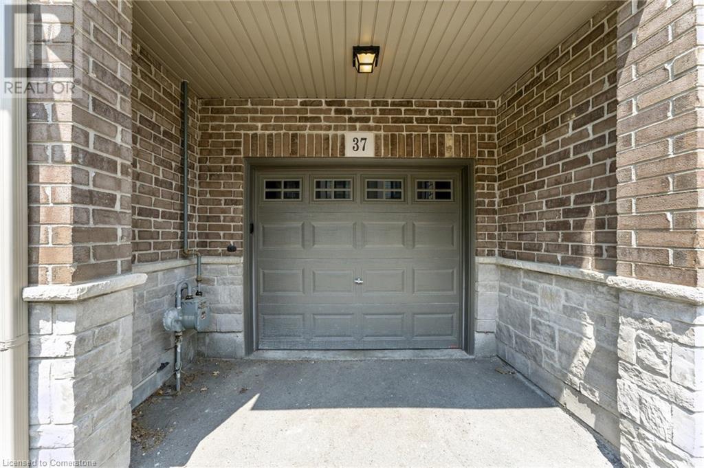 377 GLANCASTER Road Unit# 37