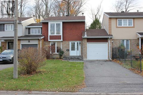 59 VALEWOOD CRESCENT Ottawa ON K1B4G1