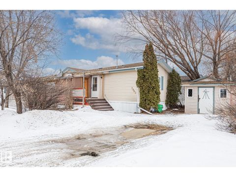 2863 lakeside close NW Edmonton AB T5S1T5