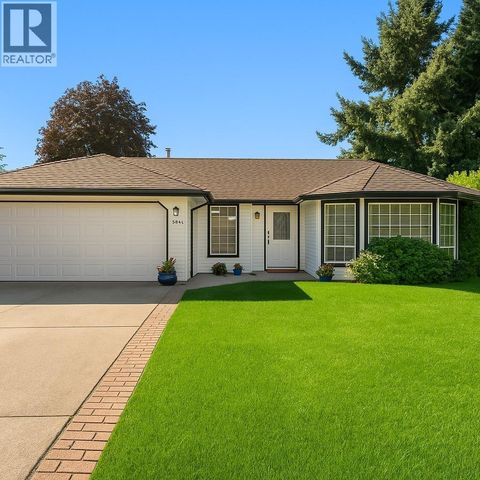 12453 189A STREET Pitt Meadows BC V3Y2H2