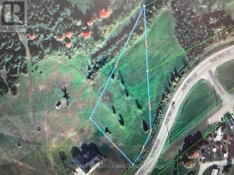 000 GOLF CLUB ROAD Smiths Falls ON K7A4S5