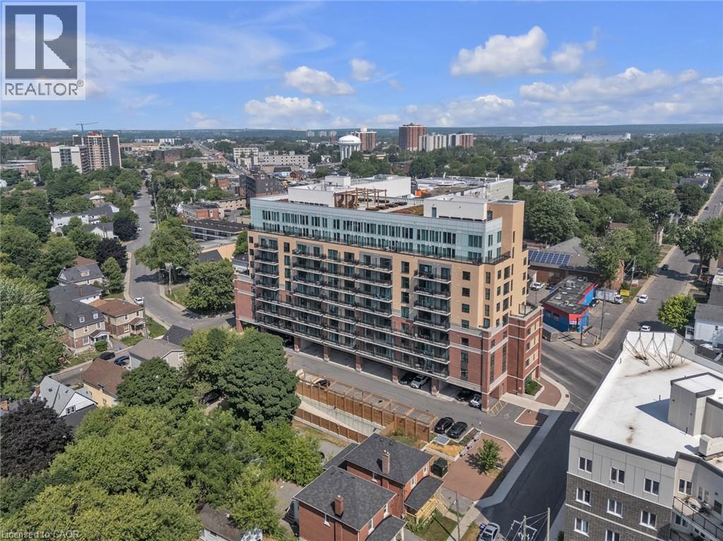 652 PRINCESS Street Unit# 438