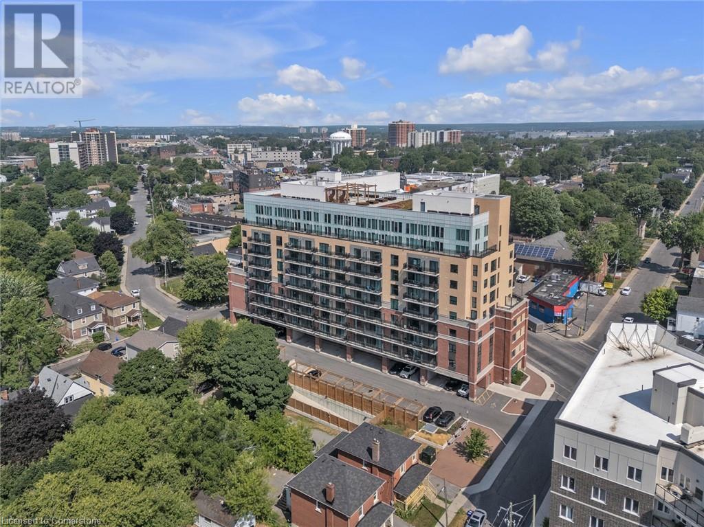 652 PRINCESS Street Unit# 438
