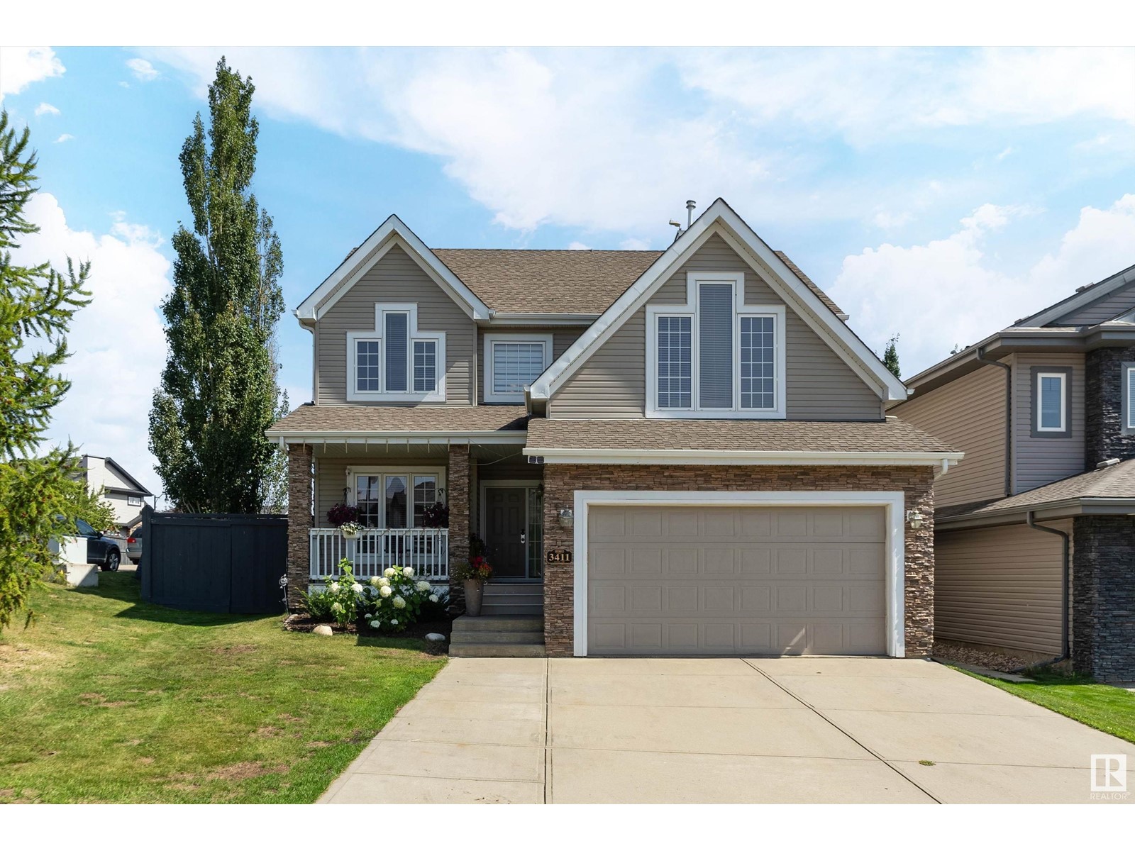 3411 MACNEIL LINK LI NW