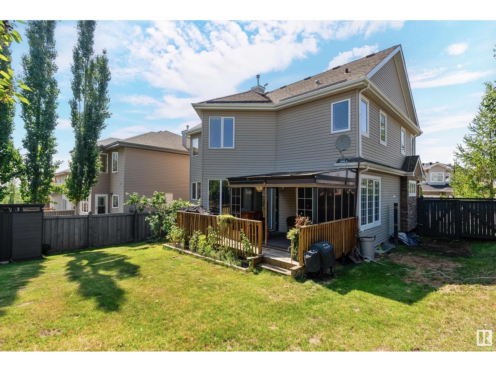 3411 MACNEIL LINK LI NW