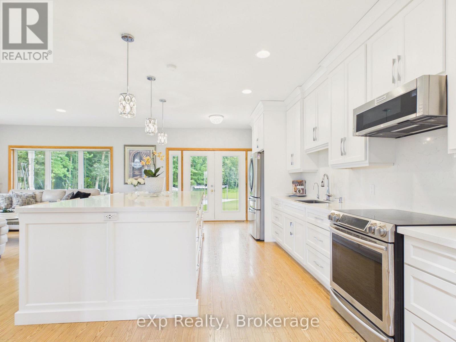 541009 CONCESSION NDR 14 ROAD