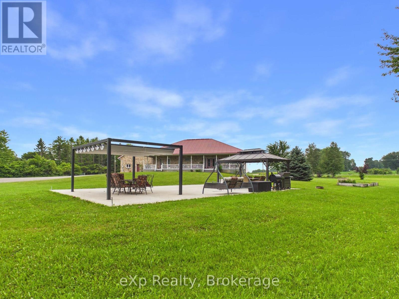 541009 CONCESSION NDR 14 ROAD