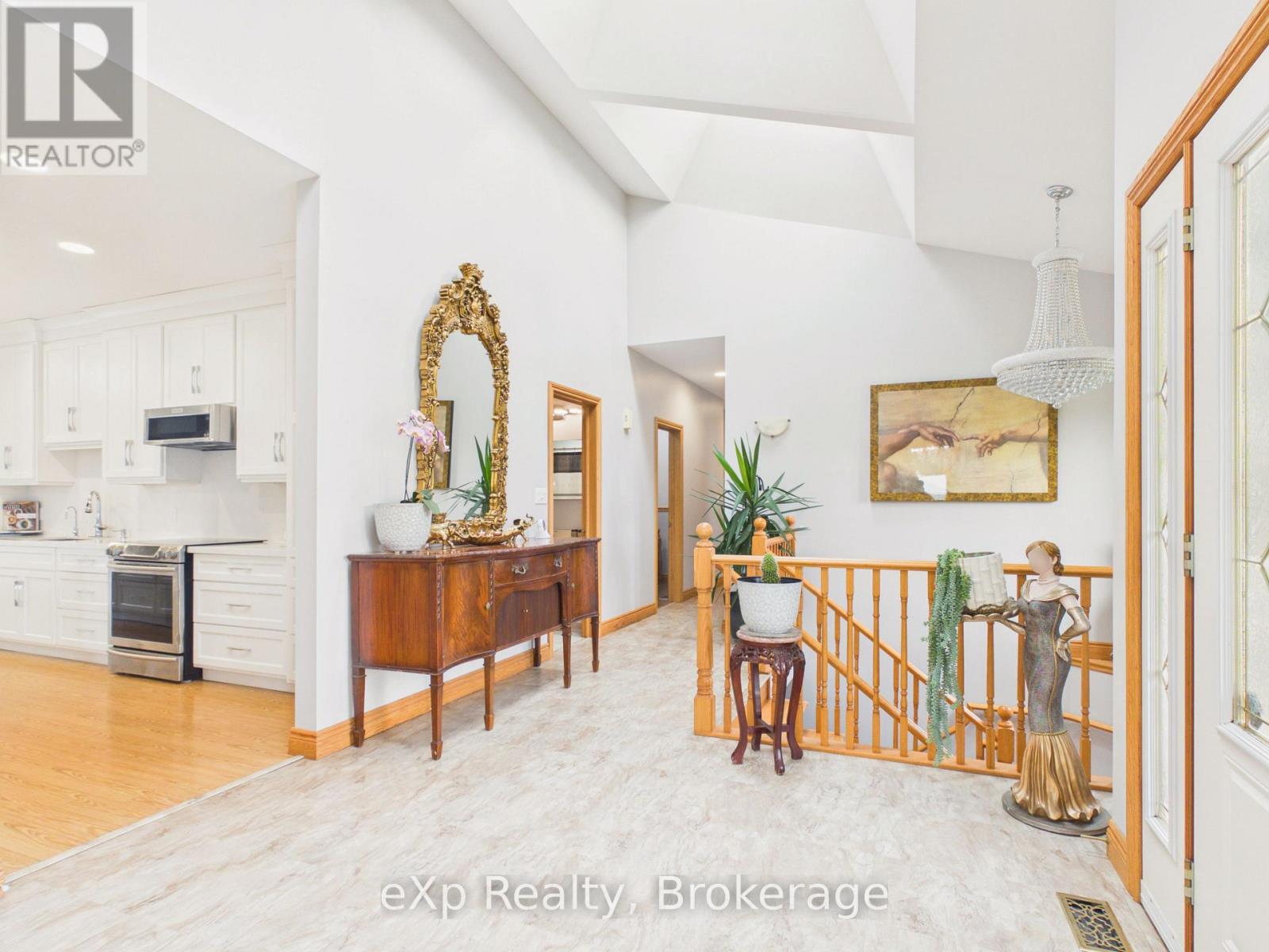 541009 CONCESSION NDR 14 ROAD