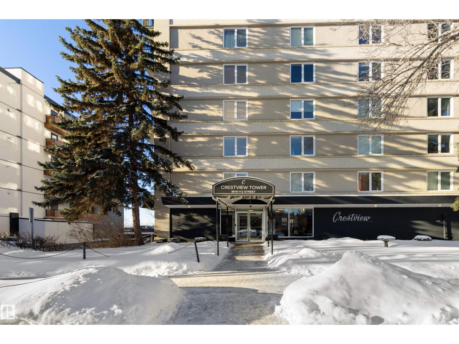 #1401 9816 112 ST NW