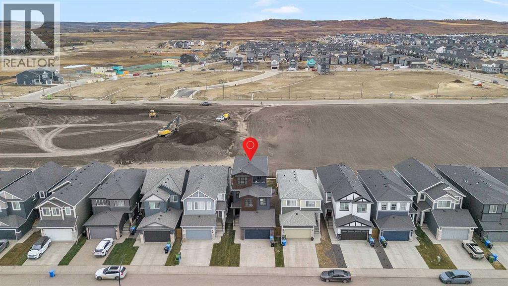 127 Creekstone Park SW