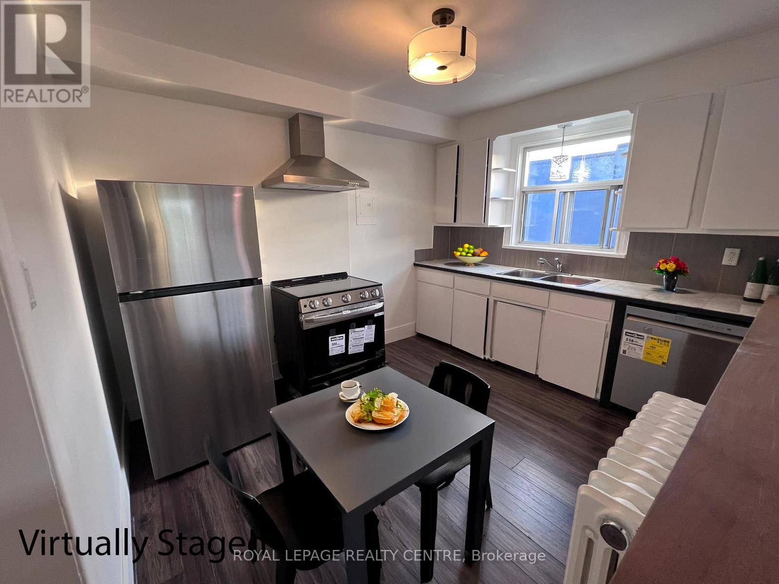 1 - 3351 LAKE SHORE BOULEVARD W