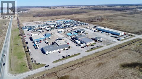 394 MC GREGOR ROAD Sarnia ON N7T7H5