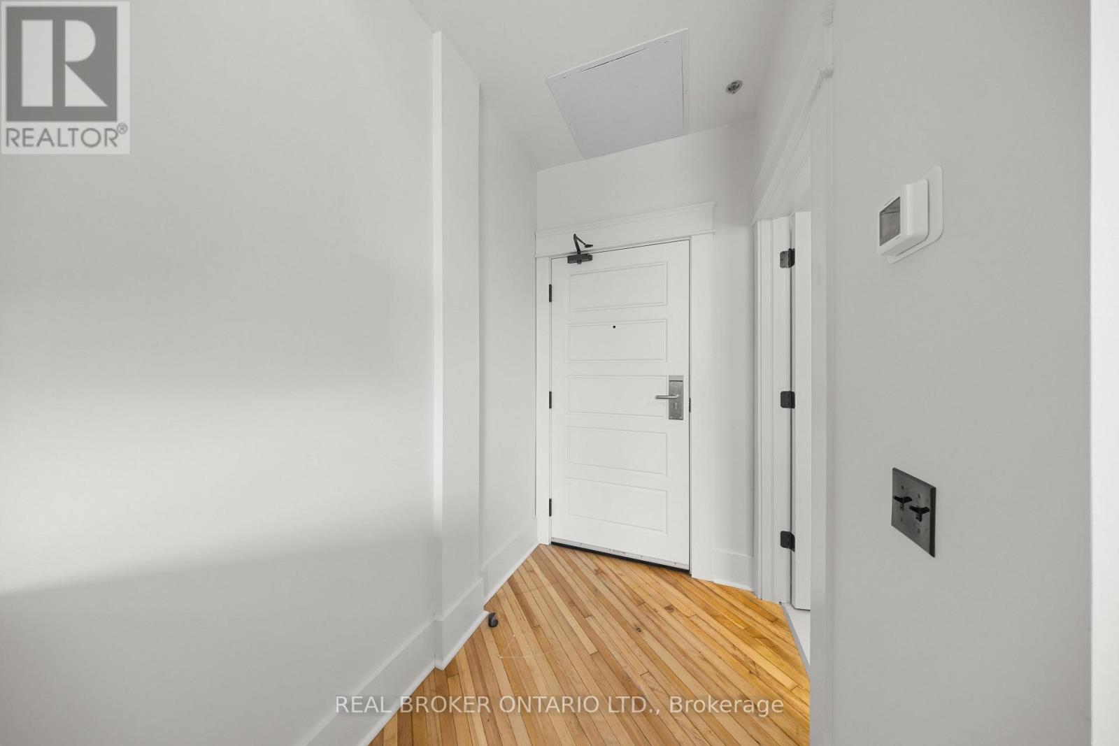 203 - 150 MILL STREET