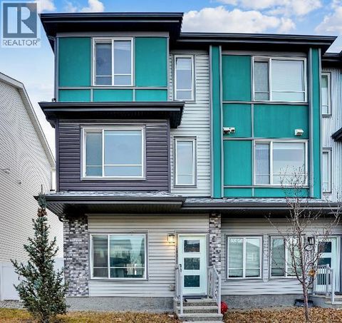 131 LUCAS Boulevard Calgary AB T3P1H9