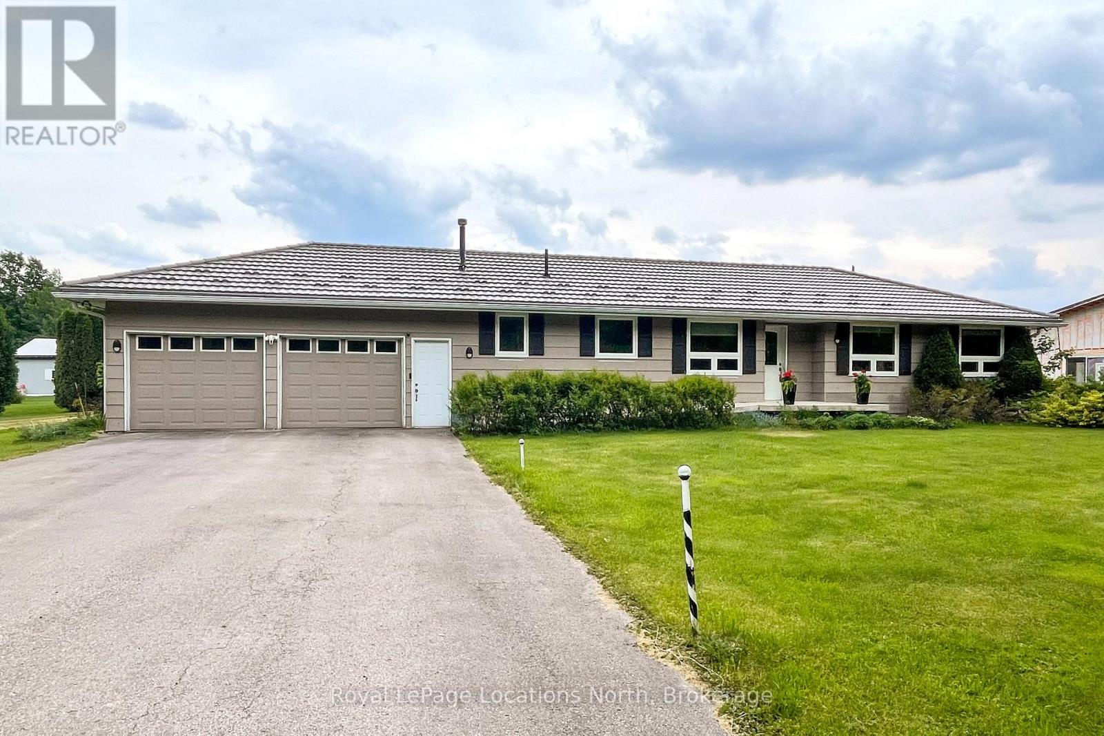226032 CENTREVILLE ROAD