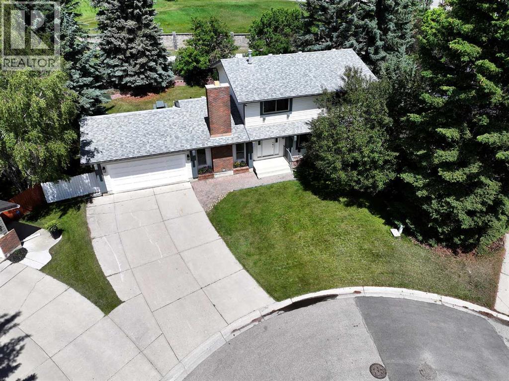 540 Varsity Estates Place NW