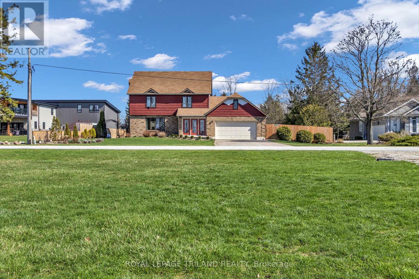 5257 CLIFF ROAD