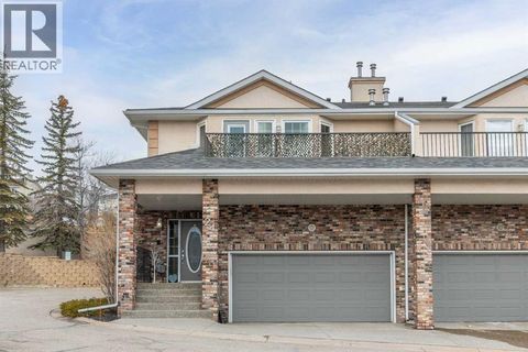 24, 100 Signature Way SW Calgary AB T3H2W6