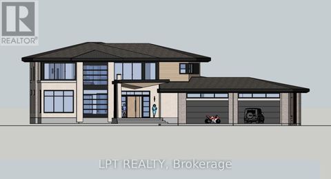 4508 CABALLERO AVENUE Ottawa ON K4M0A7