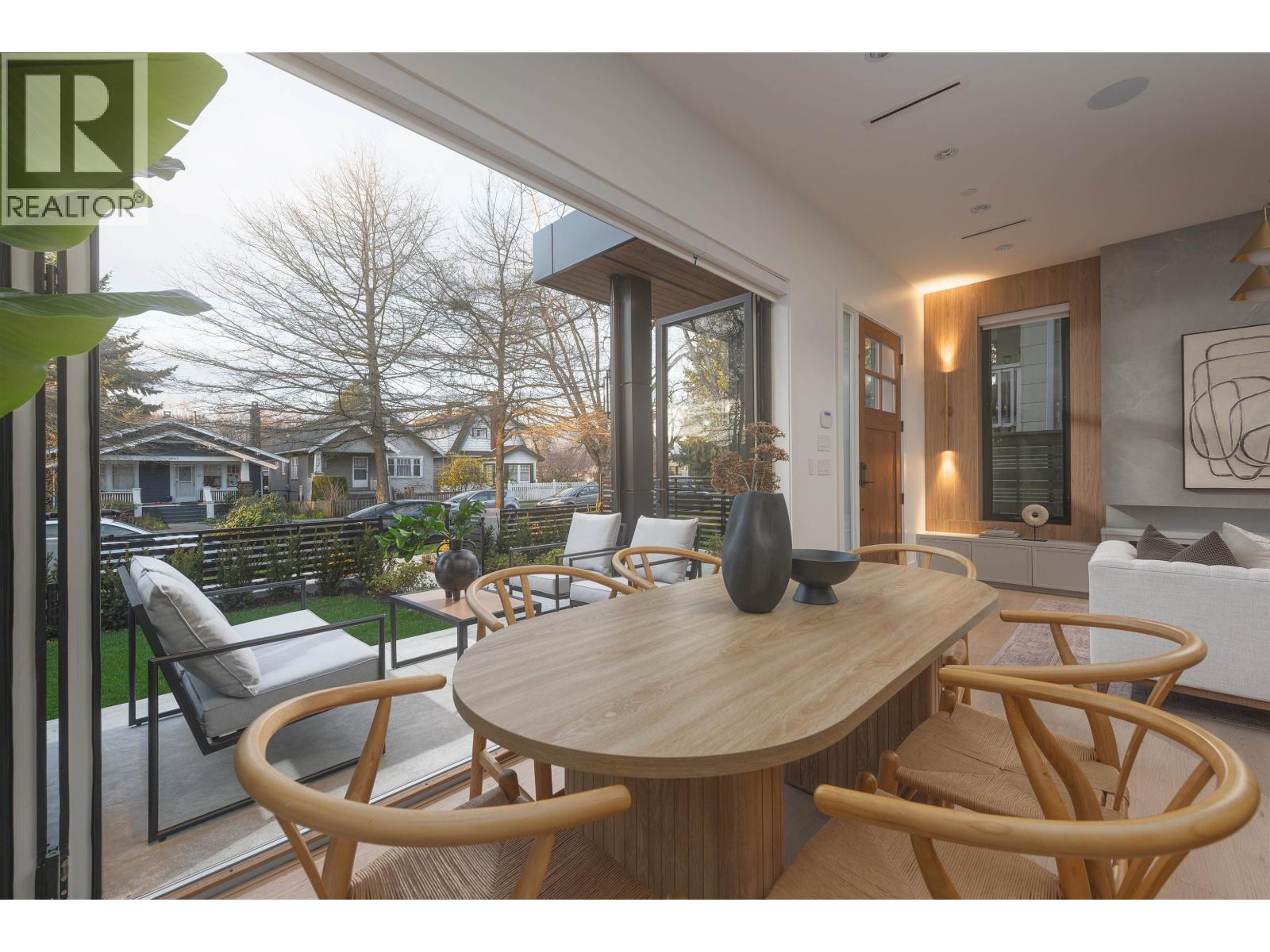 1 2684 OXFORD STREET