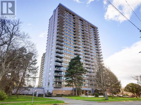 1802 647 Michigan St Victoria BC V8V1S9
