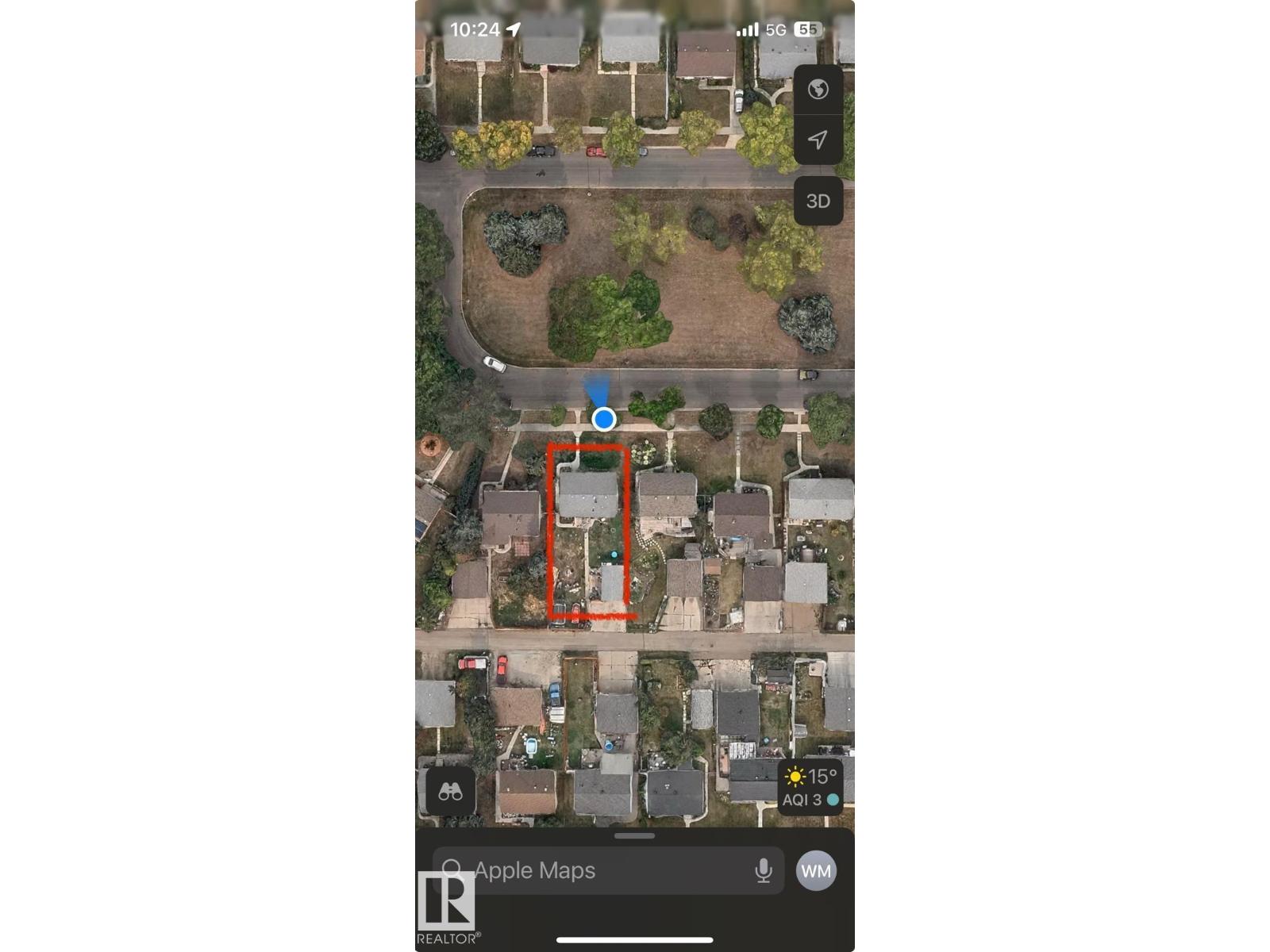 13543 124A AV NW