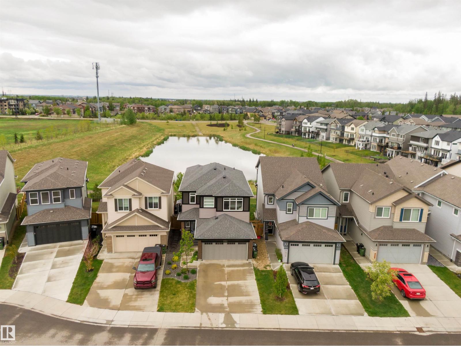 7721 EIFERT CR NW