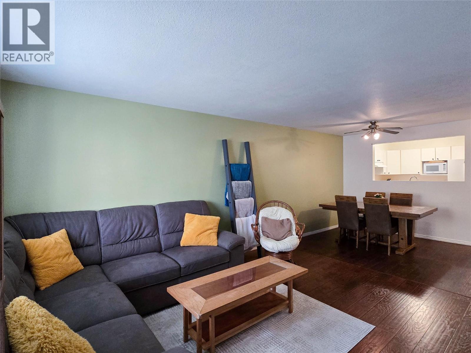 110 Kalamalka Lake Road Unit# 208