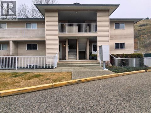 110 Kalamalka Lake Road Unit# 208 Vernon BC V1T7M3
