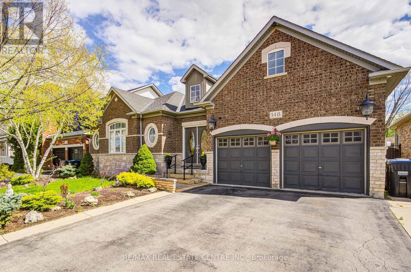 148 BONISTEL CRESCENT