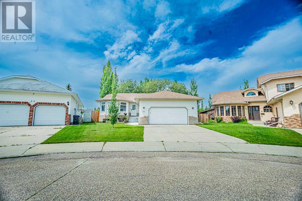 34 Denmark Crescent